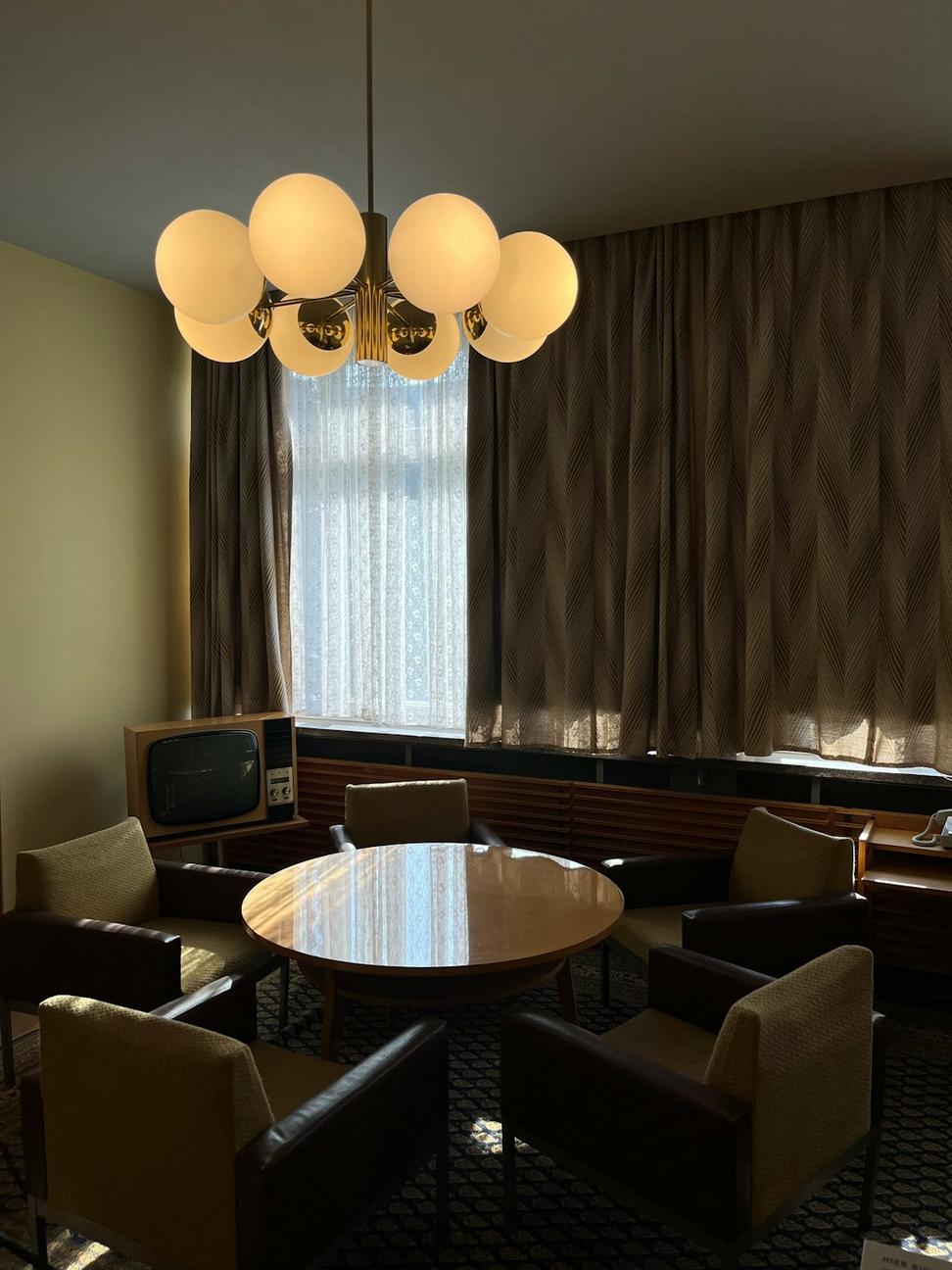 Executive Business Suite