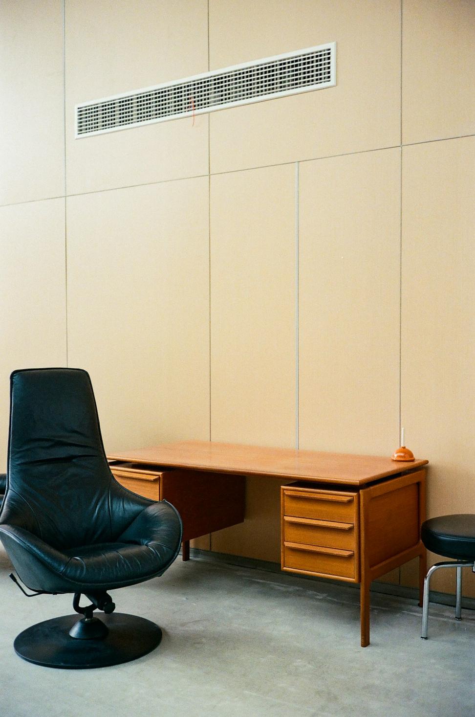 Conference Rooms