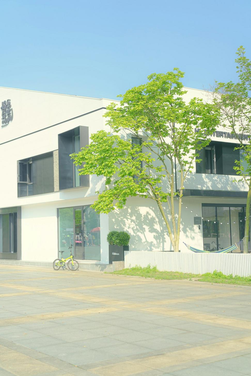 Spa & Wellness Center