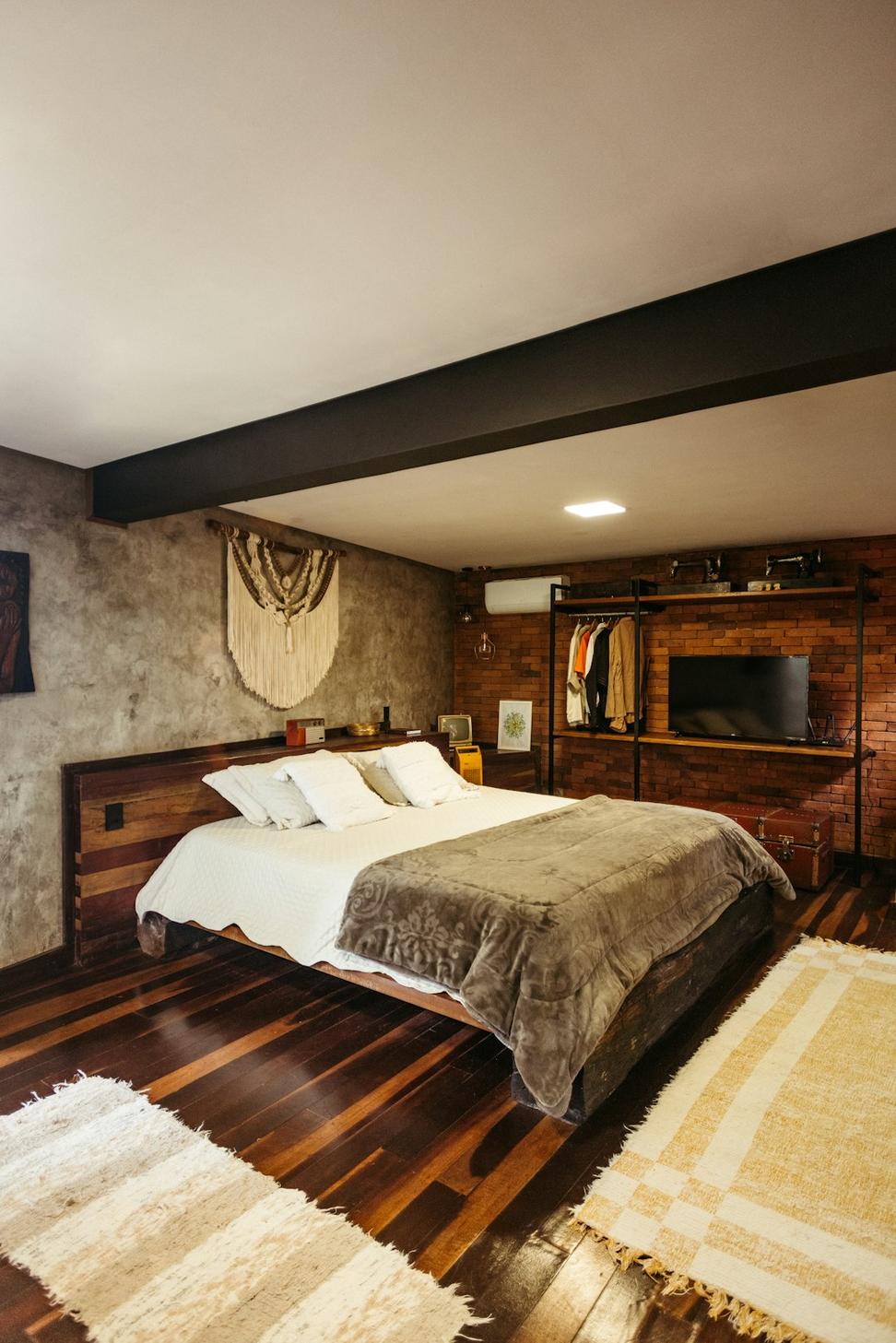 Premium Family Room
