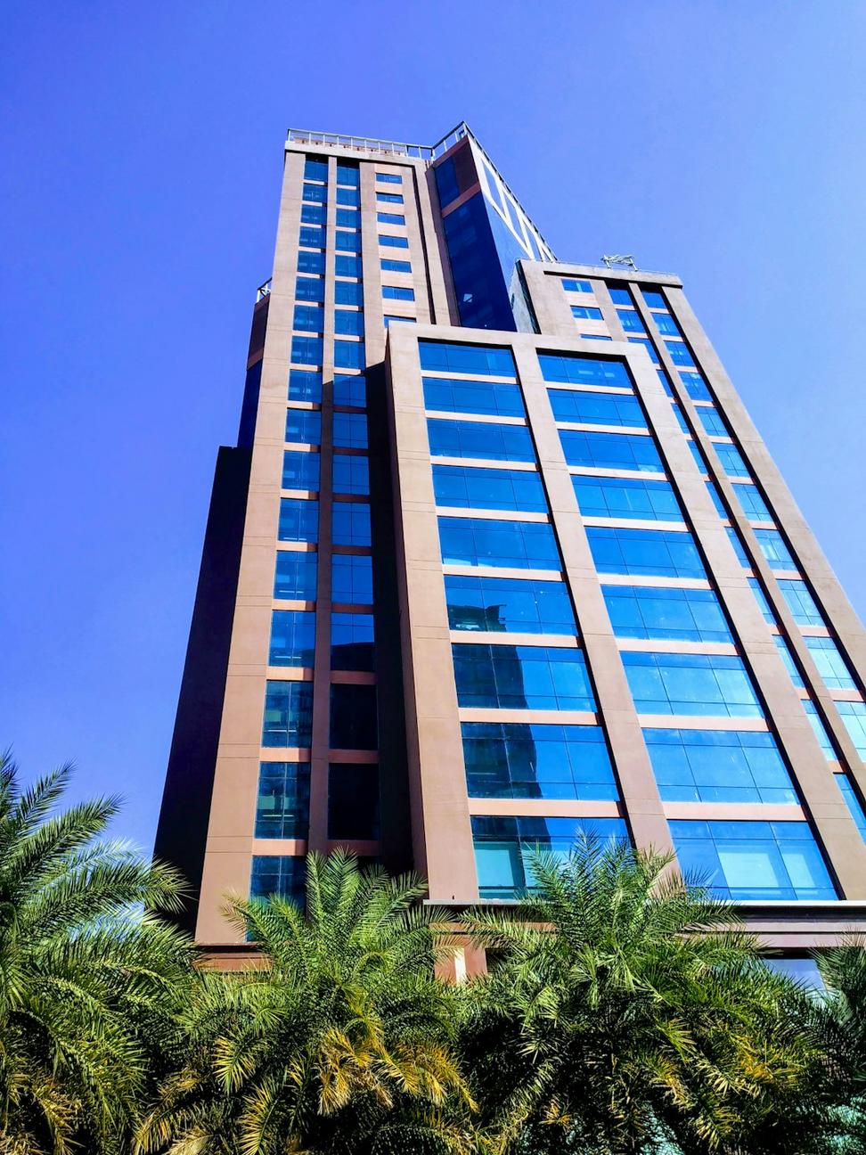 Executive Business Suite