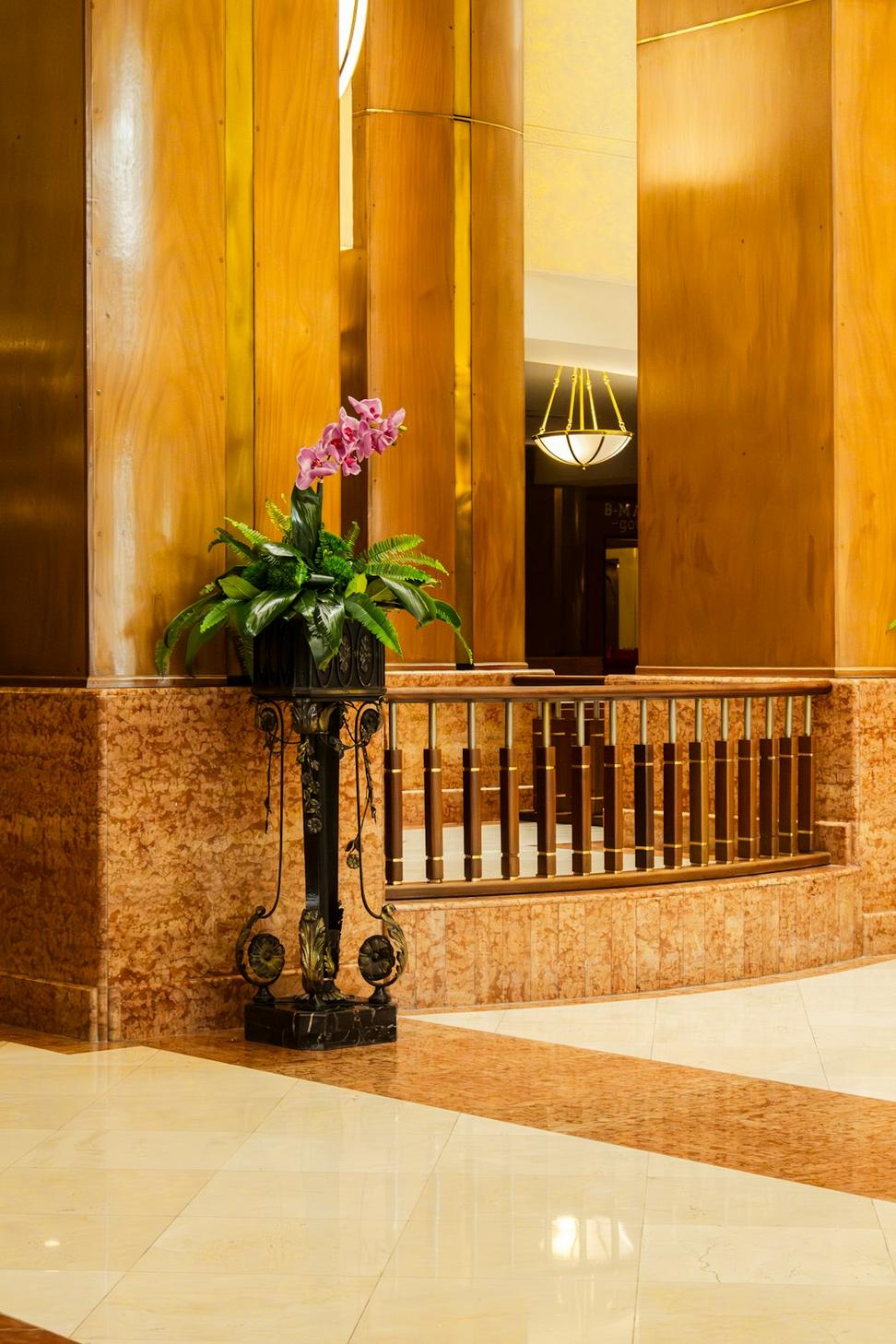 Concierge Services