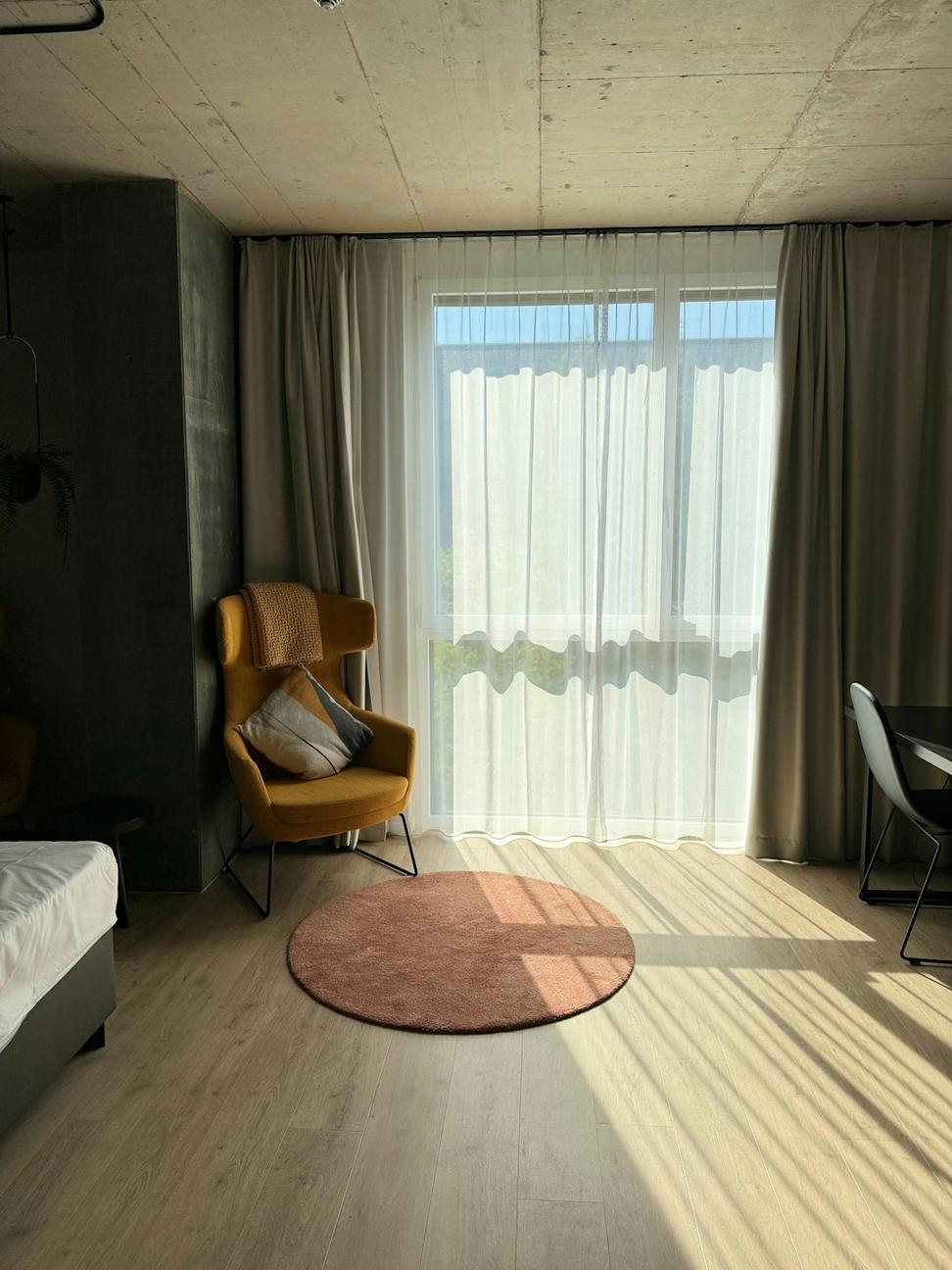 Premium Family Room